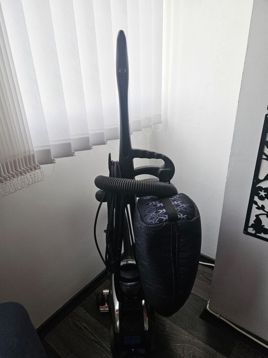 Прахосмукачка Kirby