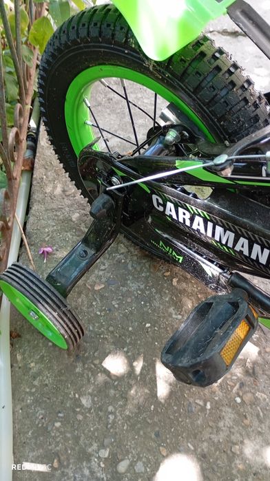 Bicicleta nouă  de vânzare