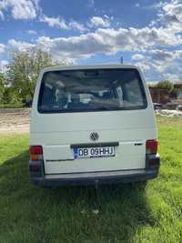 Volkswagen t4 2002