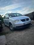 Vw Touran 1.9 TDI