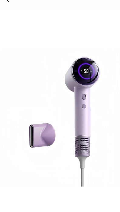 Сешоар Konka, бързо изсушаване, 1600 W