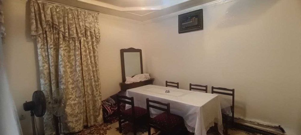 Hovli sotiladi 4.2 sotix