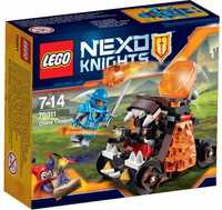 LEGO Nexo Knights 70311