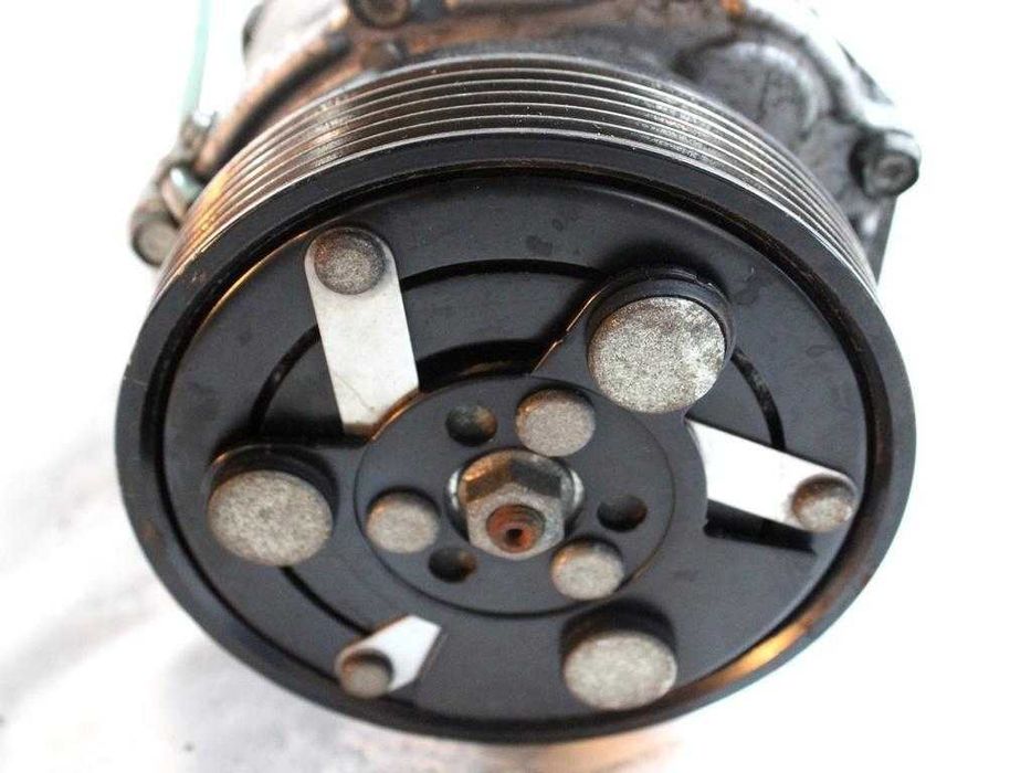 Compresor aer conditionat Audi TT 8N VW Seat Skoda 1J0820803K