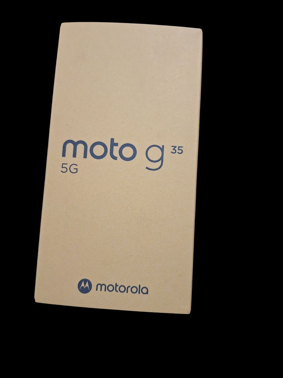 Телефон moto g³⁵ 5G