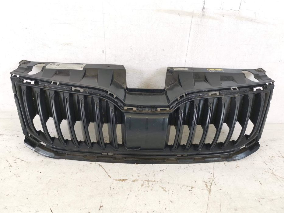 Шкода Октавия 3 / Skoda Octavia 3 [facelift] [ - ] Оригинална повреден