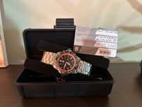 Часовник Luminox XS.3149.M 2 години гаранция