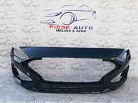 Bara fata Hyundai i30 Facelift an 2020-2021-2022-2023 Gauri pentru 4 senzori