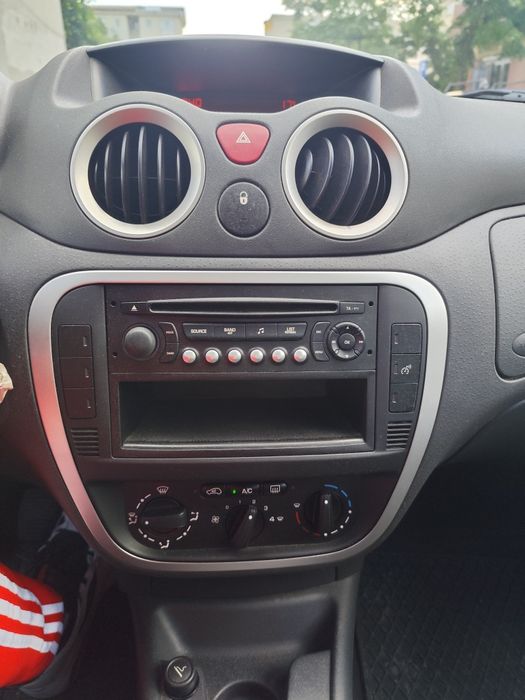 Citroen C3 1.4 hdi