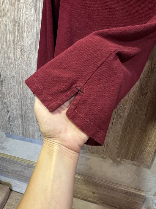 Детска блуза U.S. Polo ASSN 6-7г и 7-8г