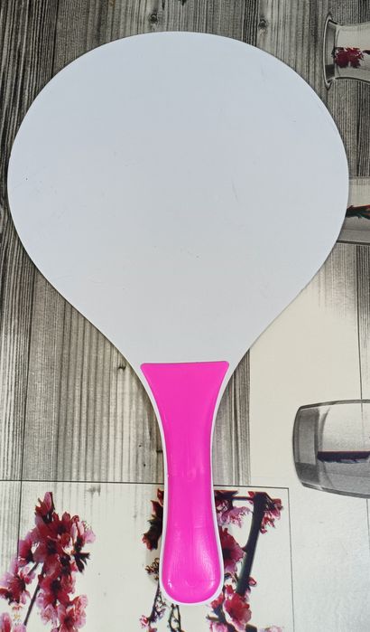 Set palete de tenis ,de plaja