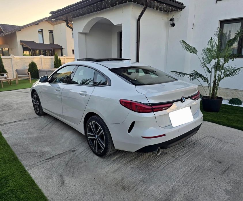 BMW SERIA 2 GRAN COUPE 218i(f44) 2022