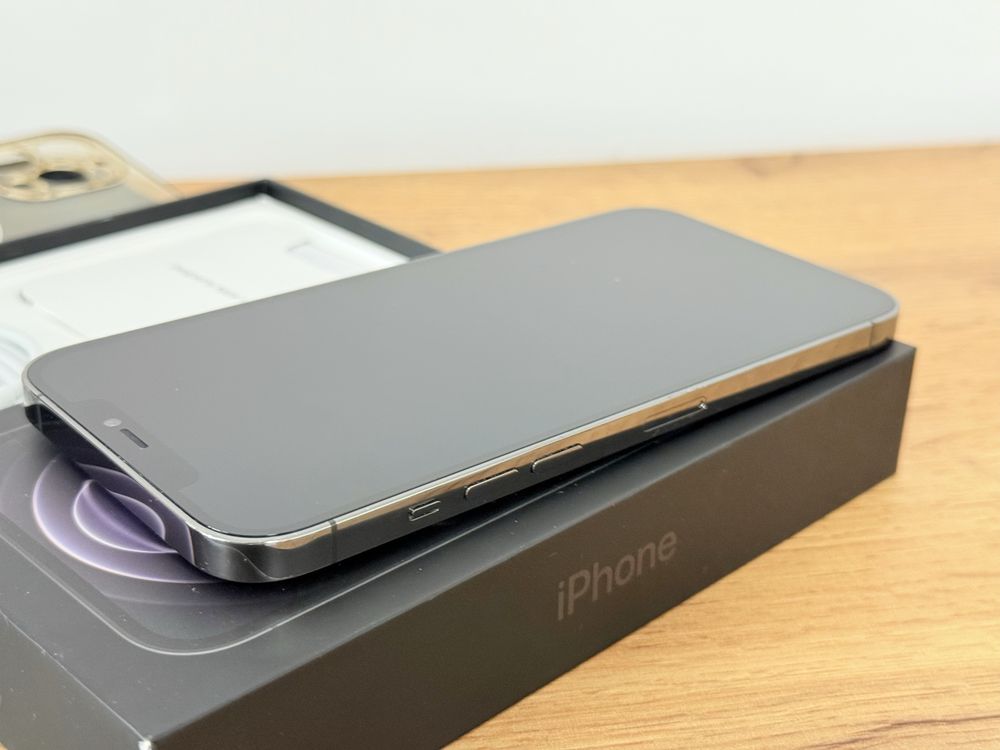 iPhone 12 Pro Max