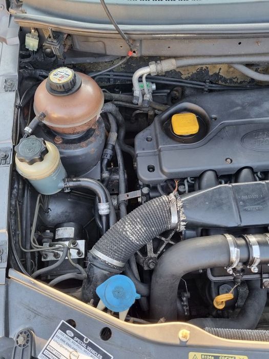 Motor Land Rover Freelander 1 2.0 TD4 2000 - 2006 112CP Manuala M47 (1057) Diesel 4x4