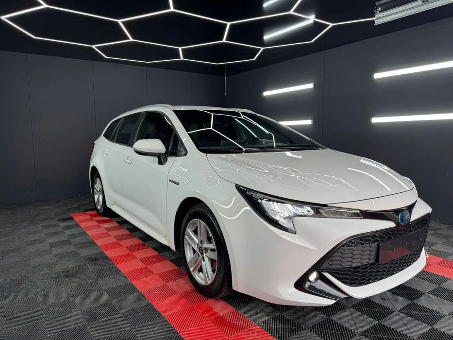 Toyota Corolla Toyota Corolla 1.8 Hybrid HSD Active 2019