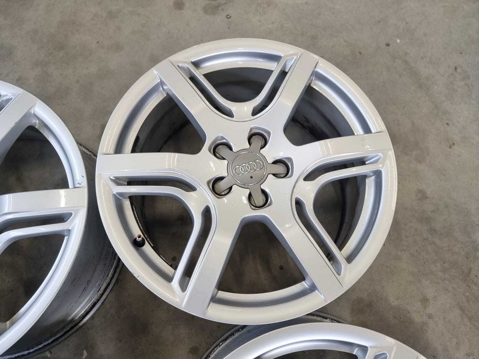 Jante R18 5x112 AUDI A4 b8,b9;A6,A3,Q5-Q3,VW Pasat,TIGUAN,KODIAQ,KAROQ
