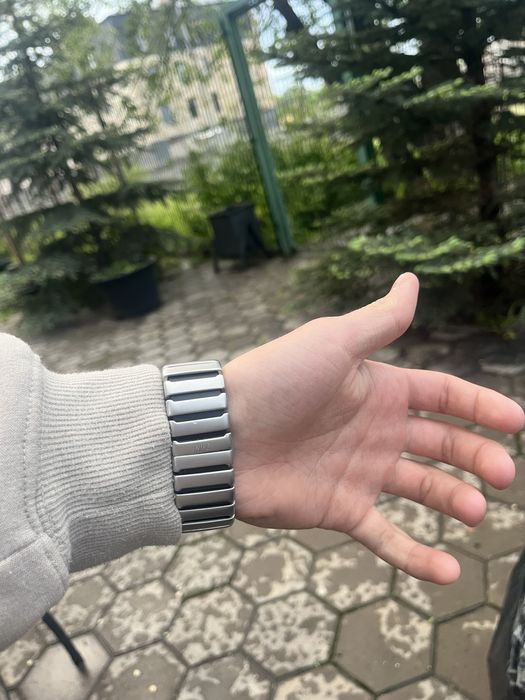 Часы найк