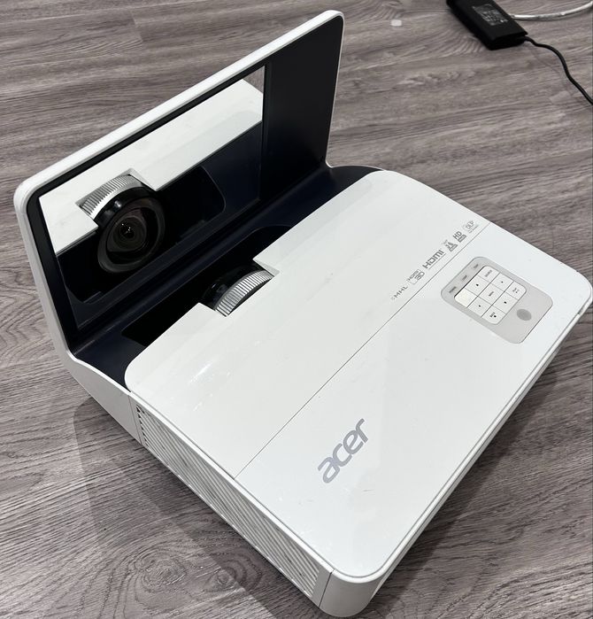 Проектор ACER в идеальном состоянии