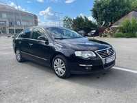 Volkswagen Passat Vand Passat B6 berlina 2.0TDI 140 CP