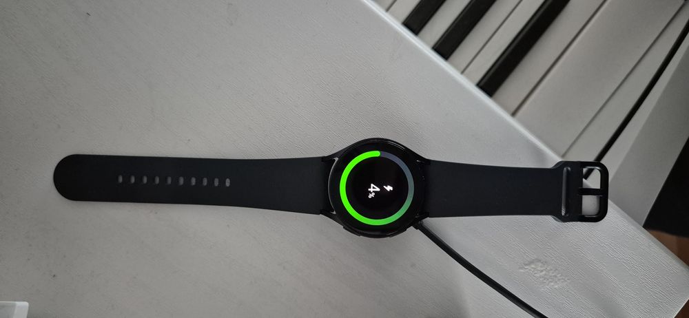 Smartwatch Samsung 6
