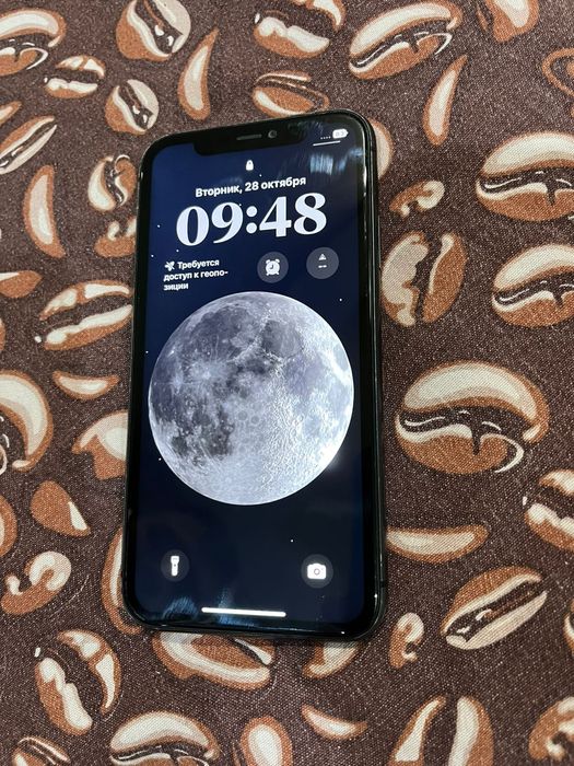 iphone 11, 64гб продажа, обмен.