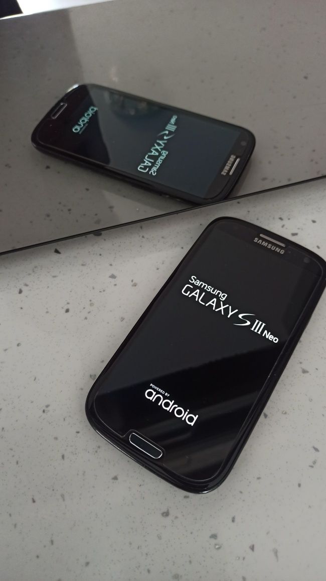 Samsung Galaxy s3 черен