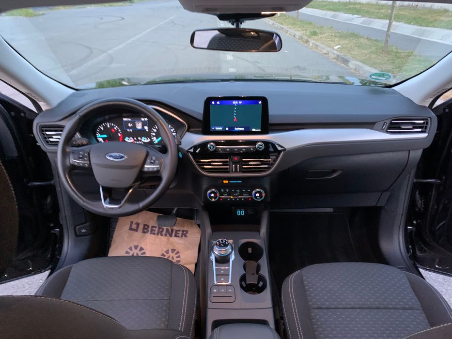 Ford Kuga 1.5 Diesel