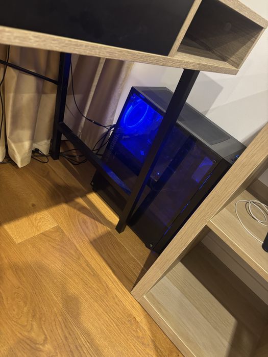 Vand setup gaming negociabil