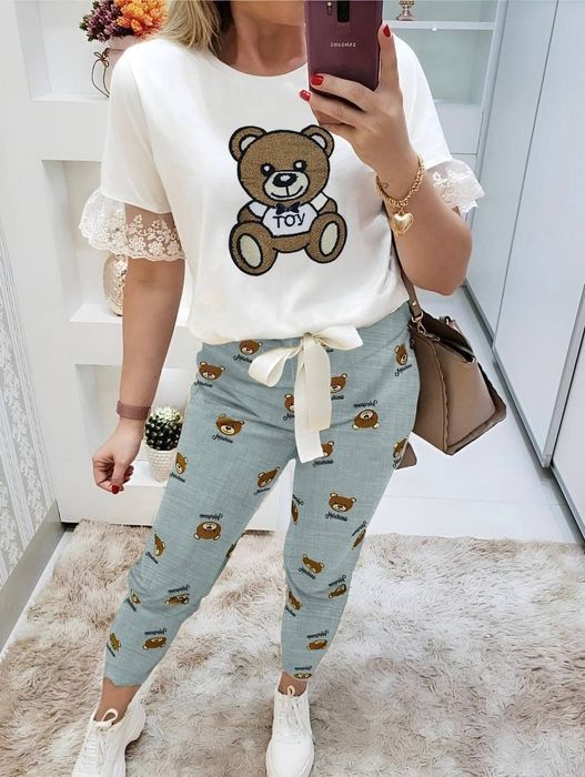 Compleuri dama model superb