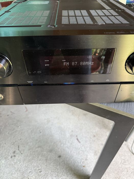 Statie/amplificator Pioneer AV amplifier SC-LX73