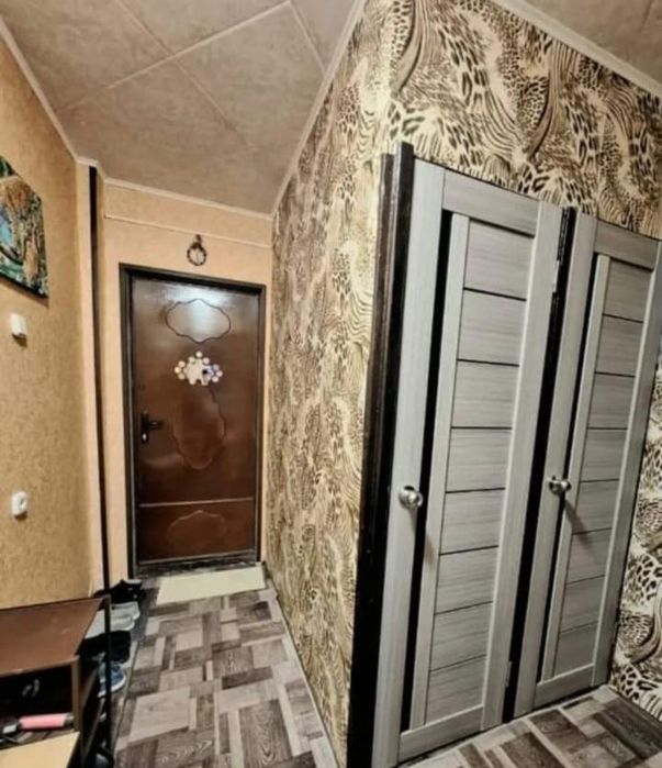 Продам 2 ком кв 46 м2 в районе Циалковского