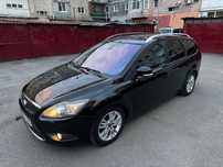 Ford focus 2.0tdci 2009