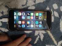 iphone 7 акб 100% 32gb