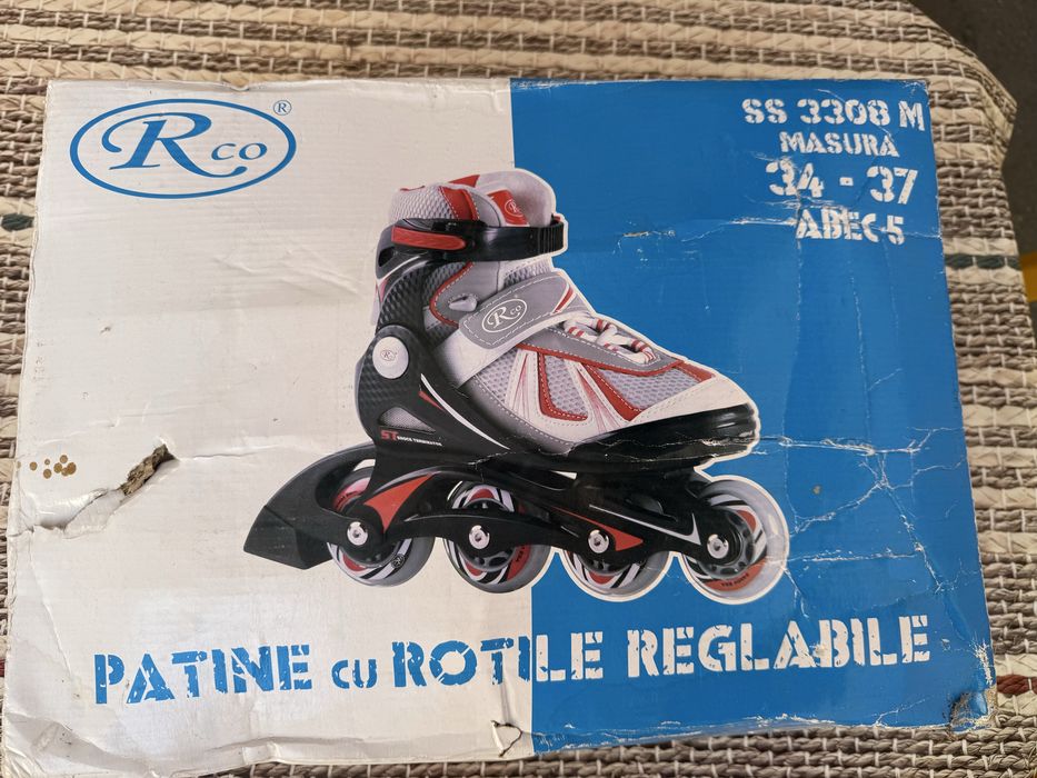 vand role aproape noi