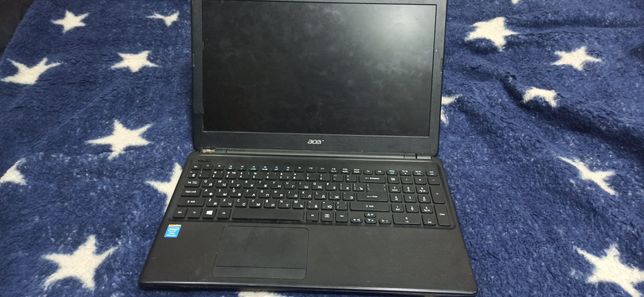 Acer Aspire e1 i5