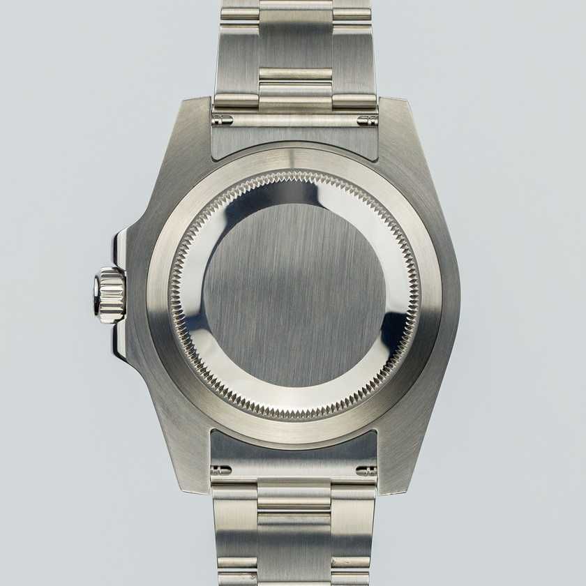 Rolex Oyster Submariner No Date 114060