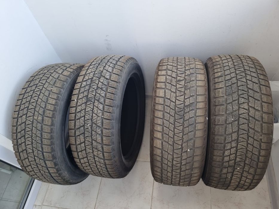 шины kapsen 17 радиуса