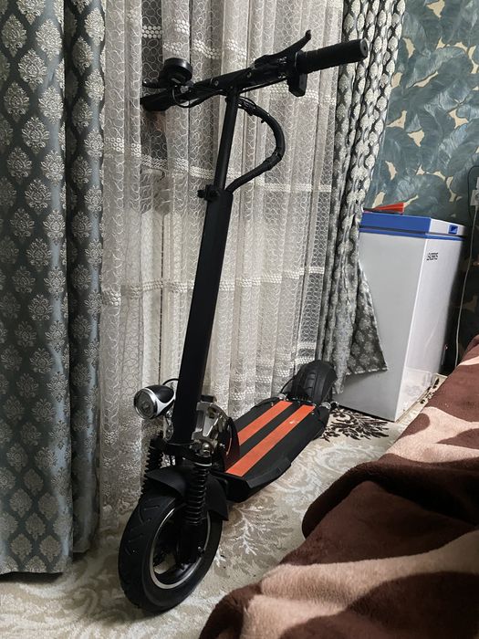 Kugoo m4 pro Новенький