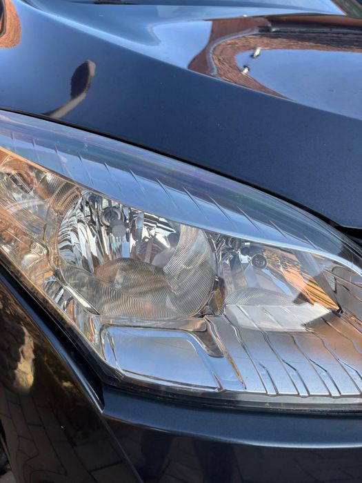 Renault Megane 2009 1.4TCE