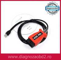 Tester diagnoza auto Ford UCDS PRO+ Can.bus 2018