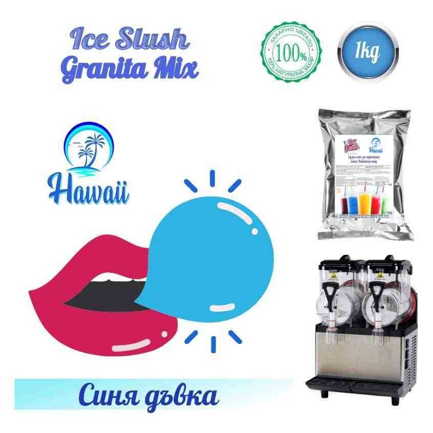 Суха смес за скрежина Don Gelato – 13 вкуса | Отлично качество