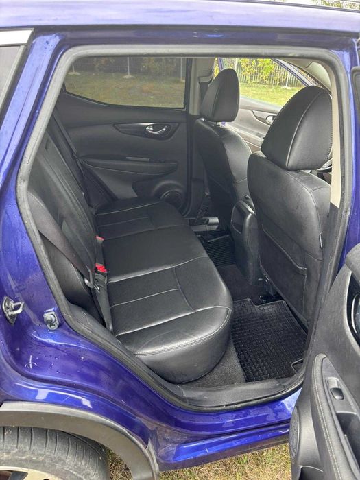1.5 DCI an 2015 Full model TEKNA