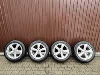 Jante Audi Rotor A4 A5 A6 S6 C8 C7 A7 A8 Q5 SQ5 Q3 Tiguan Kodiaq