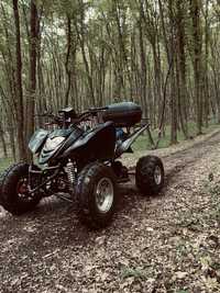 Atv shineray 250 cm stare f buna 2013