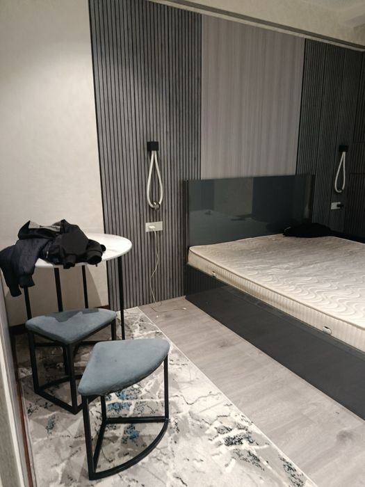 Сдается 1 ком ЖК Black Tower. Глинка. 8 роддом