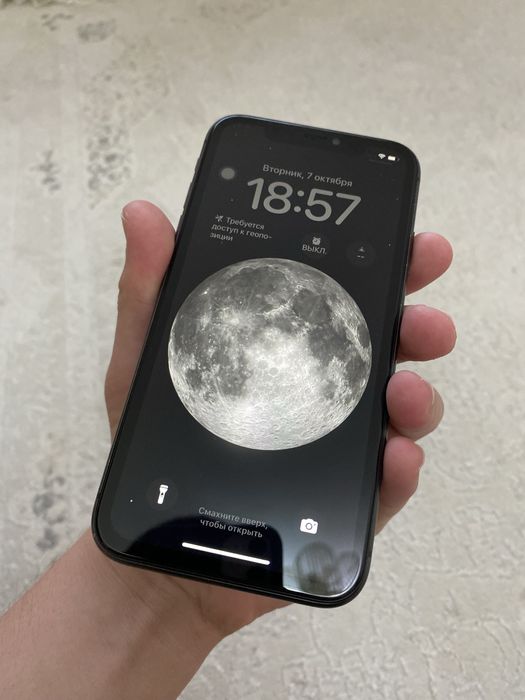 Iphone 11, 64gb, 72%