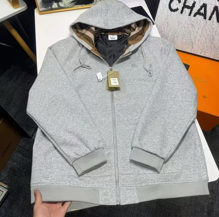 Спортивка Burbbery новый