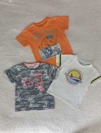 Тениски за момче, размер 98 и 104