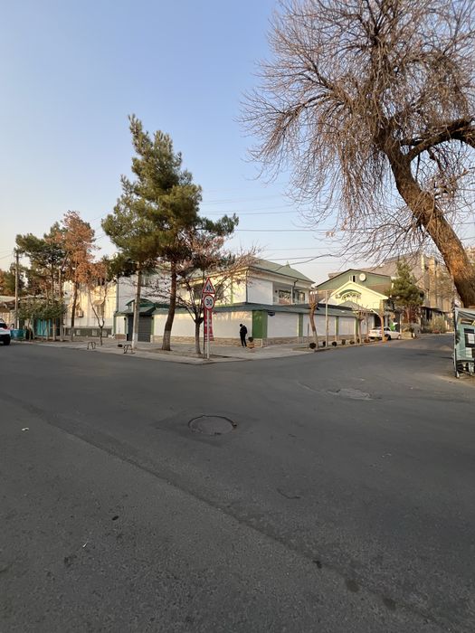 Продается Яккасарайский р-н углавой Modera Towers