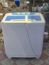 Продам стиральную машину (полуавтомат)